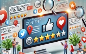 SEO in 2024: Leveraging Customer Voices with User-Generated Content