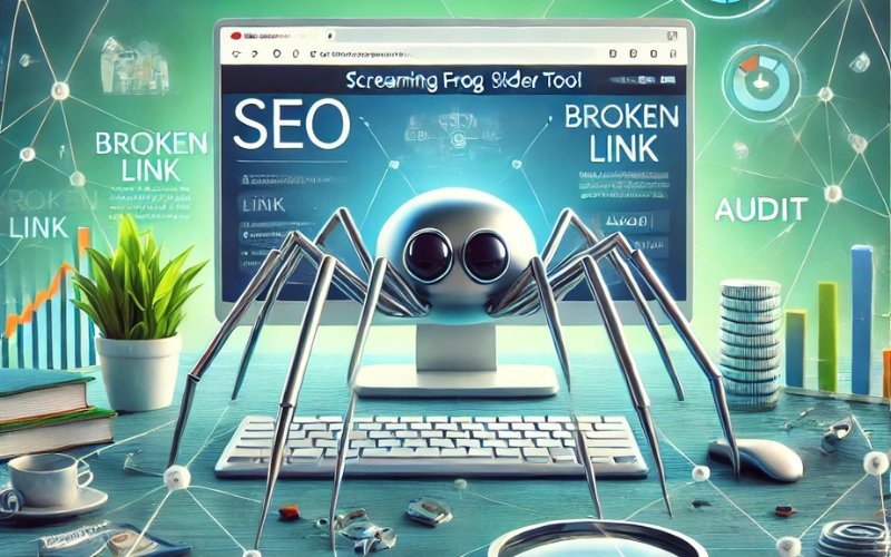 Screaming Frog SEO Spider: Your Go-To Tool for Technical SEO Audits