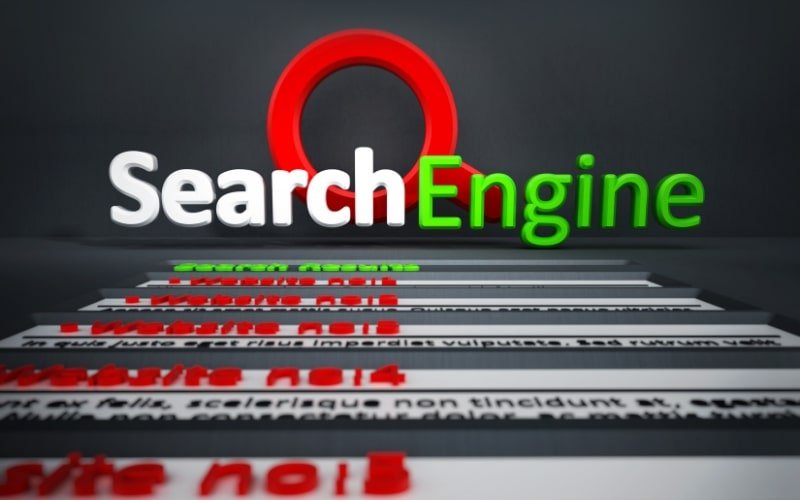 Search Engines Favor Fresh Content