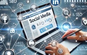Social Media Has No Impact on SEO: Understanding the Real Connection