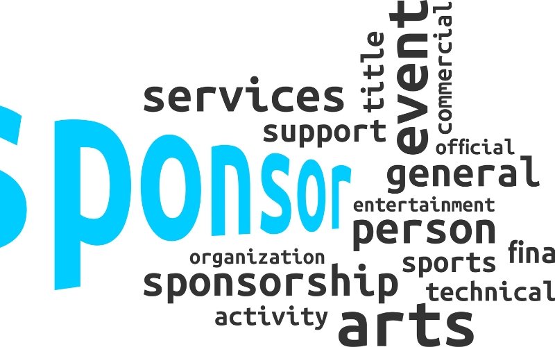 Sponsor Local Events or Organizations
