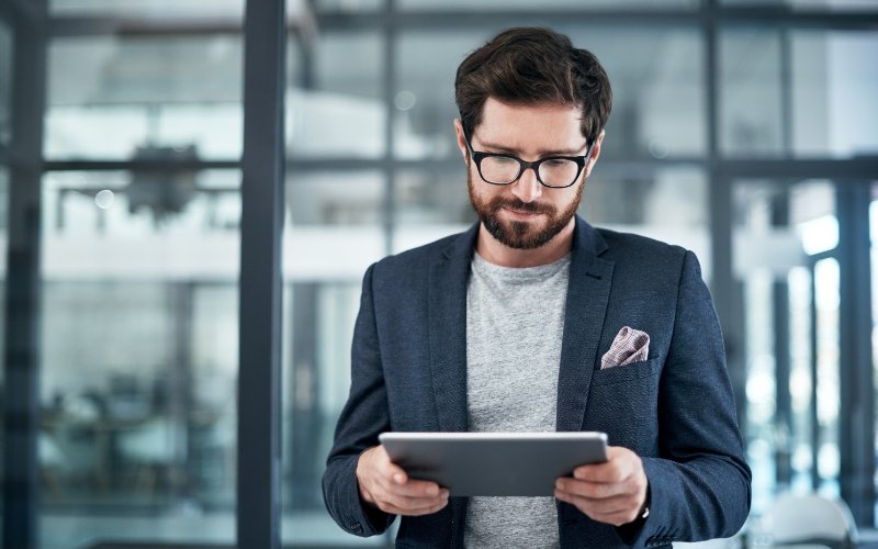 Staying Ahead with Industry News and Resources 