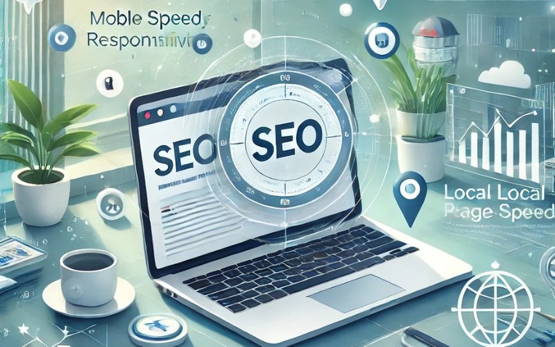 Strengthening the Website for Search Engines: Key On-Page SEO Improvements