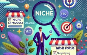 Targeting Niche Markets: Focus on What Makes Your Business Unique