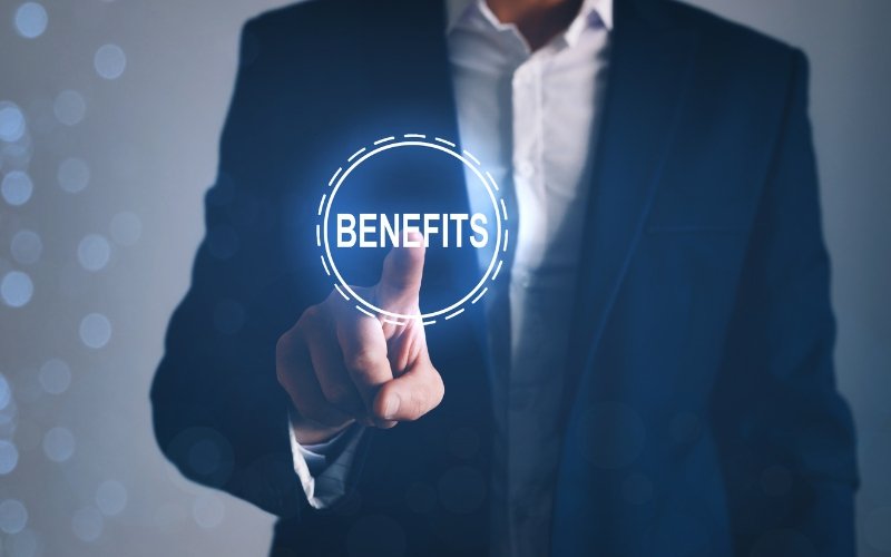 The Benefits of Schema Markup