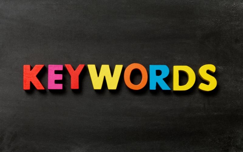 The Benefits of Using Long-Tail Keywords