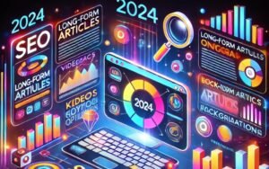 The Best Types of Content for Improving Your SEO in 2024