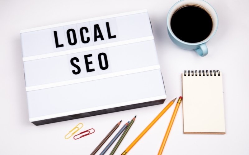 The Importance of Google My Business for Local SEO