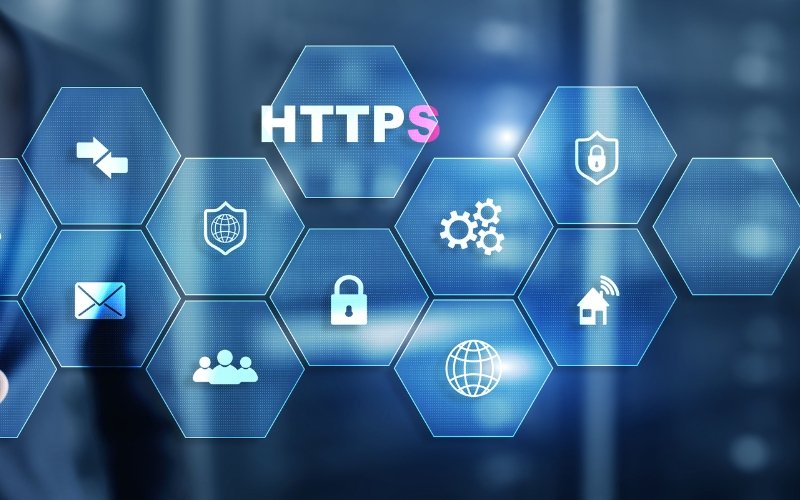 The Importance of Implementing HTTPS