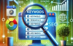 The Importance of Keyword Research in SEO