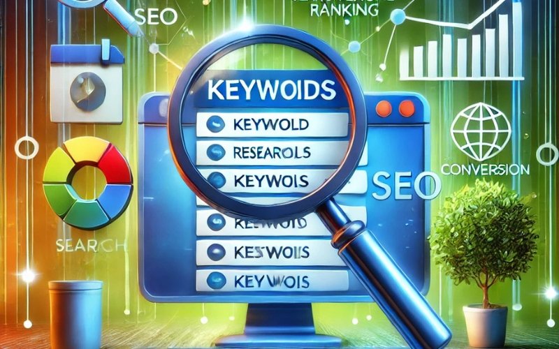 The Importance of Keyword Research in SEO