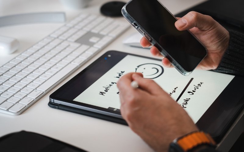 The Importance of Mobile Devices in Local Searches
