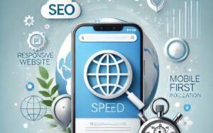 The Importance of Mobile-First Indexing and User Experience (UX)
