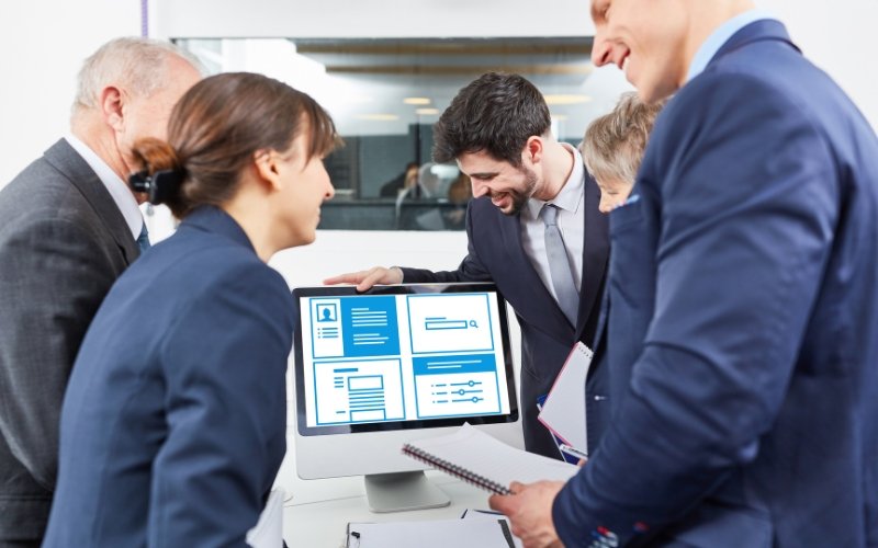 The Importance of SEO for Small Businesses