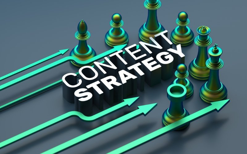 The Importance of a Strong Content Strategy