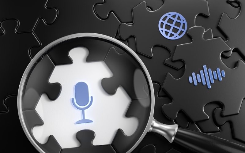 The Power of Long-Tail Keywords for Voice Search