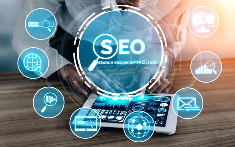 Blog Series - The Power of a Blog Series for SEO