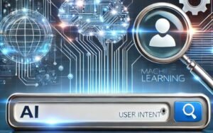 The Rise of AI and Machine Learning in Search Algorithms