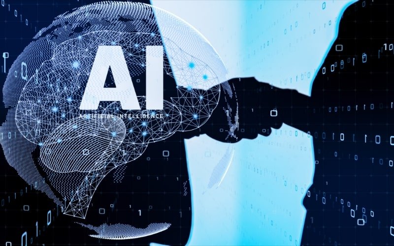 The Rise of AI and Machine Learning in Search Algorithms