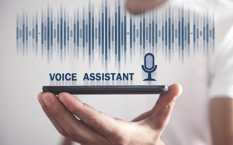 The Rise of Voice Search Optimization