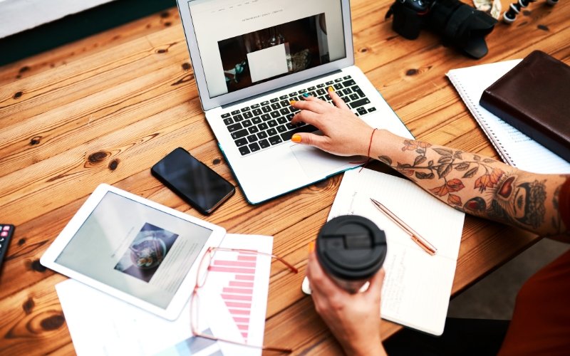 The Role of Google My Business
