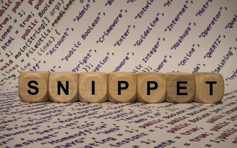 Tips to Optimize for Featured Snippets
