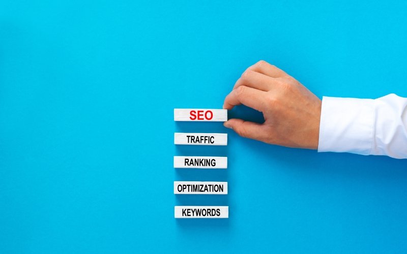 Tracking Keyword Rankings for Local Search 