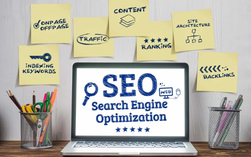 Google Analytics and Search Console - Tracking SEO Metrics like Bounce Rate and Dwell Time