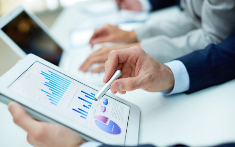 Tracking and Analyzing Results for Continued Success