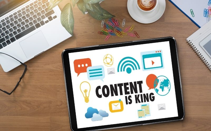 Types of Local Content to Create