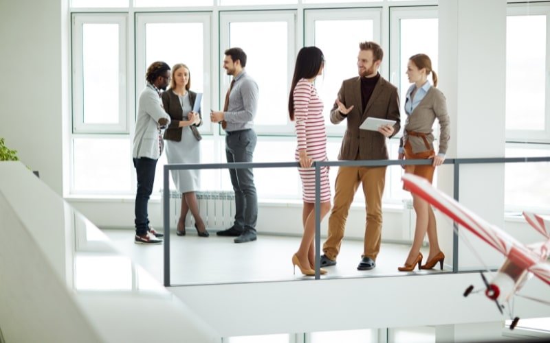 Understanding Conversational Queries: The Shift in User Behavior