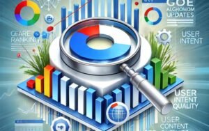 Understanding Core Algorithm Updates: Staying Informed