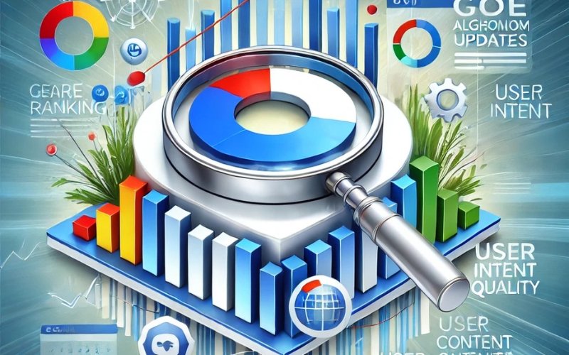 Understanding Core Algorithm Updates: Staying Informed