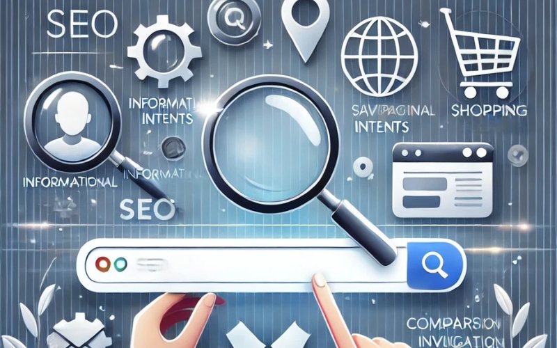 Understanding Search Intent: The Foundation of SEO Content