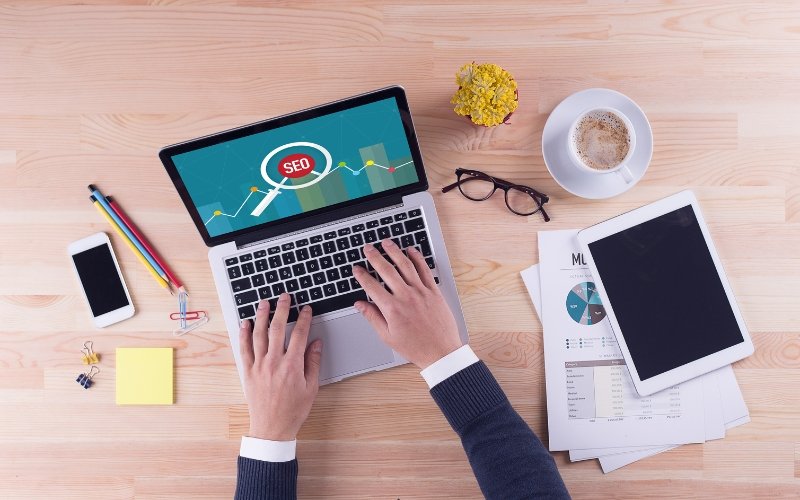 Use Structured Data Markup for Local SEO 