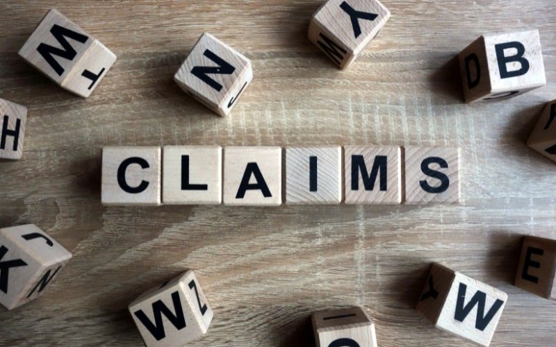 Use of Data and Examples: Back Up Your Claims