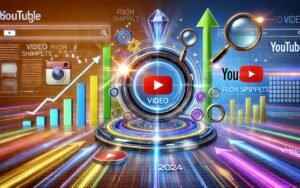 Video Content Boosting Engagement and SEO Metrics