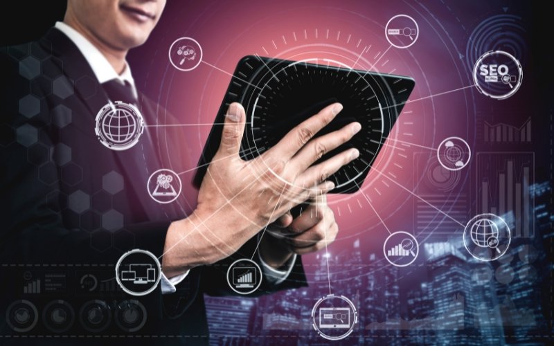 Visual Search and SEO: Optimizing for a New Search Paradigm