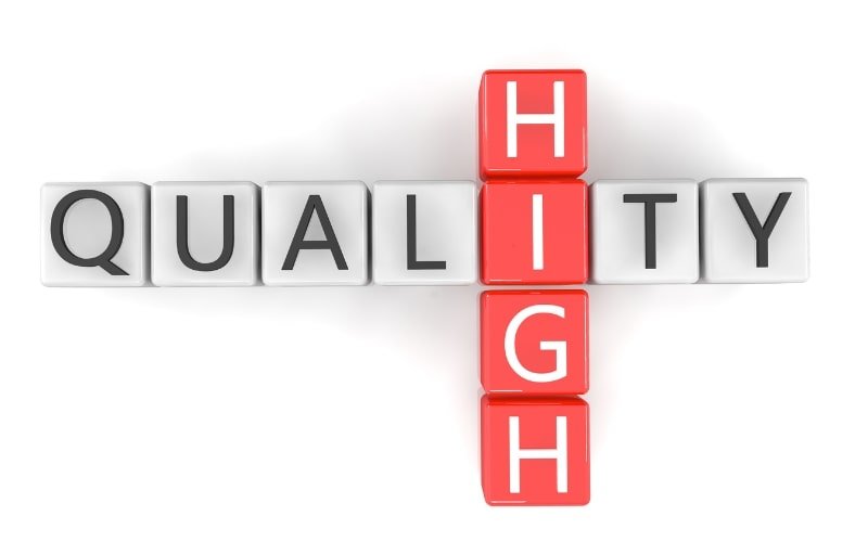 What Are High-Quality Backlinks?