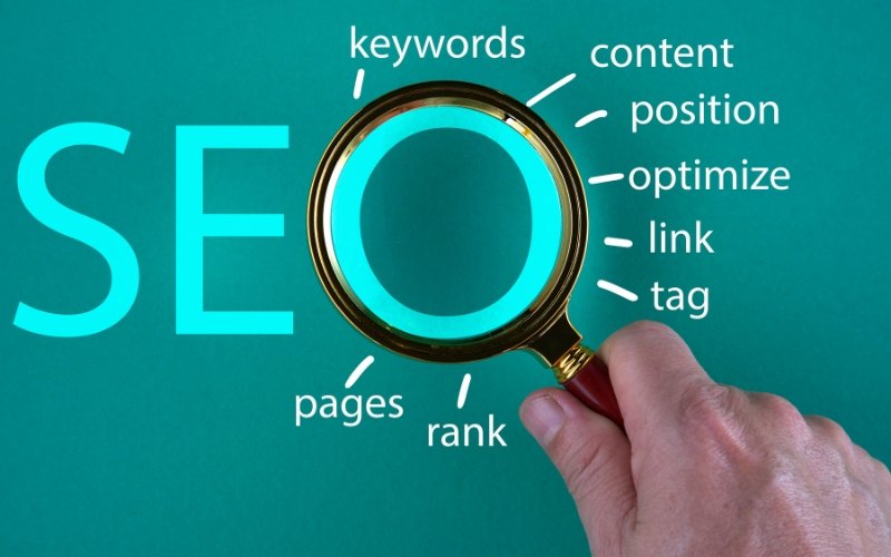 What Is Local SEO