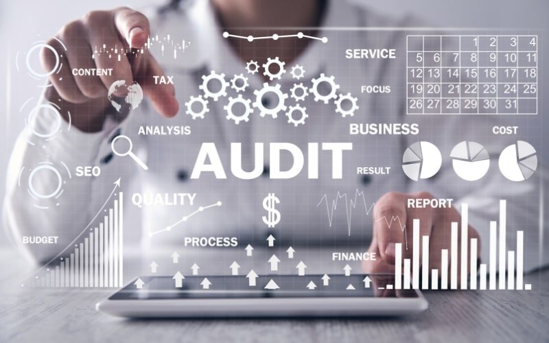 What Is an SEO Audit?