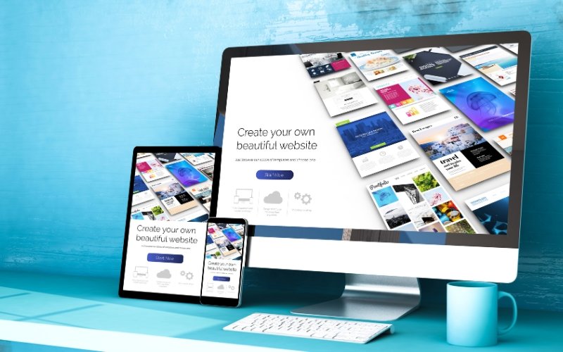 What is Responsive Design