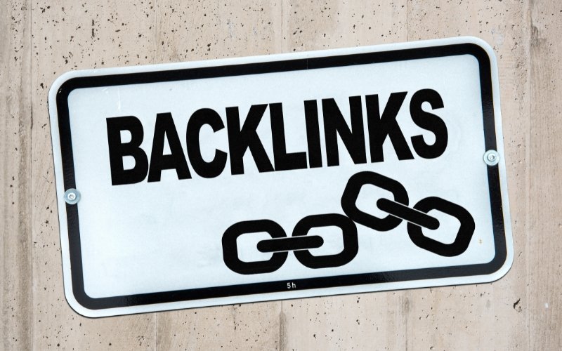 Why Backlinks Matter for SEO
