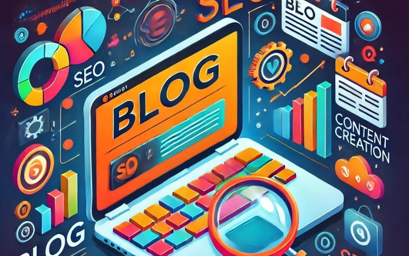 Why Blogging Is an Important Part of Your SEO Strategy