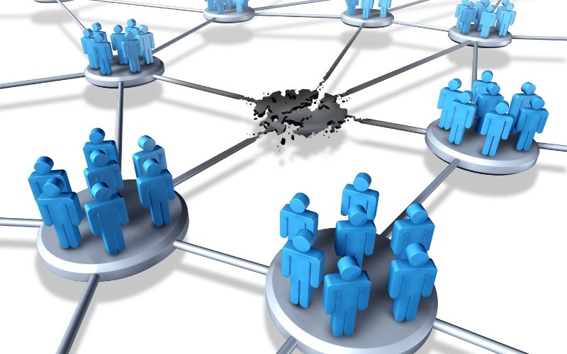 Why Broken Links Are a Problem