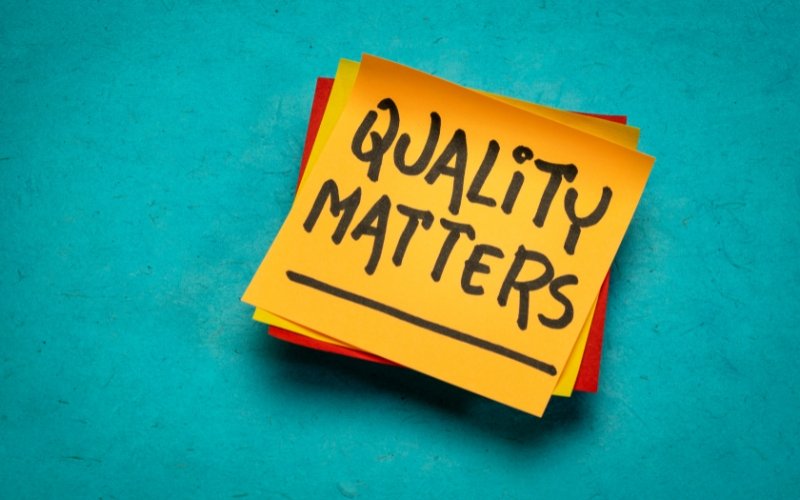 Why Content Quality Matters More