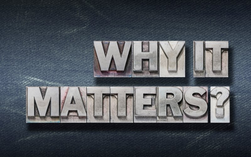 Why Link Building Matters