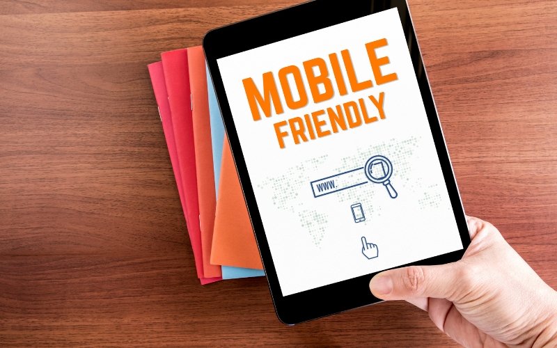 Why Mobile-Friendliness Matters for SEO