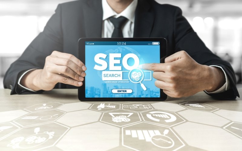 Why Mobile Optimization is Critical for Local SEO