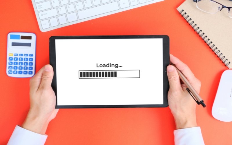 Why Website Speed Matters